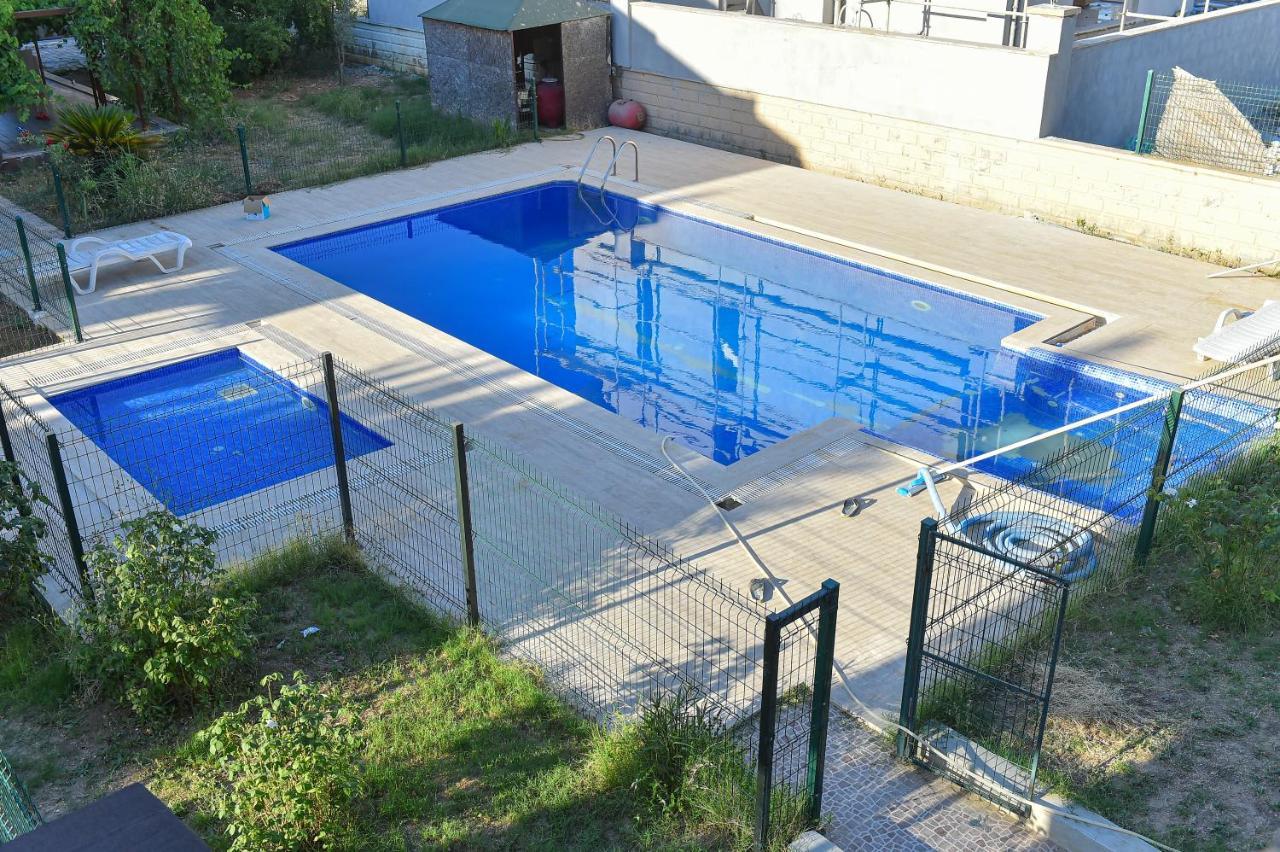 Villa Alp'S Triplex Lagoon Havuz Olanagi Sunan Белек Экстерьер фото